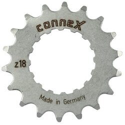 Connex e-bike zupeanik bosch 18 zuba ( 8928018/V24-8 ) Cene