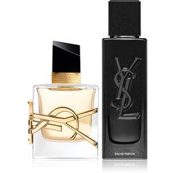 Yves Saint Laurent Libre & MYSLF Duo set uniseks Cene