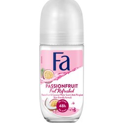 Fa deo roll-on Passion Fruit 50ml Cene