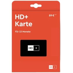 HD Plus hd+ kartica 12 Mjeseci sat Cene