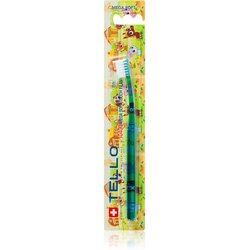 Tello Kids 10400 dječja četkica za zube Mega Soft 1 kom Cene