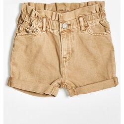 GAP Kids khaki shorts mom - Girls Cijene