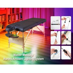 Mastermassage LED Multicolor Ambijentalno svetlo Galaxy System Cene