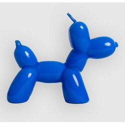 Helio Ferretti Electric Blue S3 Balloon Dog Candle blue Cene