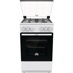 Gorenje plinski štedilnik GG5A12WF 740725 Cene