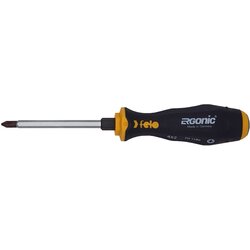 Felo šrafciger udarni ergonic phillips PH1 x 80 45210240 Cene