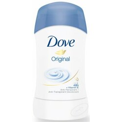 Dove anti-perspirant original dezodorans stik 40ml Cene