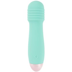 Cuties Mini vibrator zeleni Cene