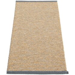 Pappelina bež notranja in zunanja preproga 60x125 cm effi granit – Cene