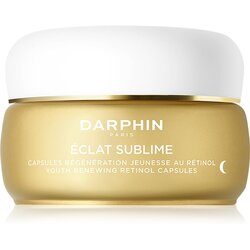 Darphin Éclat Sublime Youth Renewing Retinol Capsules noćni obnavljajući koncentrat s retinolom 60 cps Cene