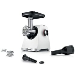Bosch APARAT ZA MLJEVENJE MESA MFWS609W, (4242005503858) Cijene