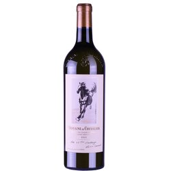 Domaine de Chevalier Blanc Cene