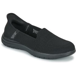 Skechers SLIP-INS: ON-THE-GO FLEX - CAMELLIA Crna Cijene