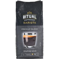 Ritual Espresso kafa Barista zrno 1000g Cene