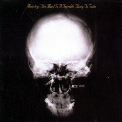 SIRE RECORDS MINISTRY - The Mind Is a Terrible Thing to Taste Cene