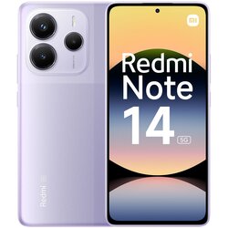 XIAOMI REDMI redmi note 14 5G 8GB/256GB lavander purple Cijene