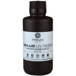 Prima Creator UV Resin Water Washable 500 ml White Cene