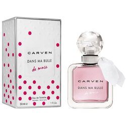 Carven Dans Ma Bulle De Musc ženska toaletna voda edt 30 ml Cene