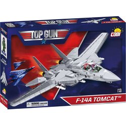 Cobi COBI: Top Gun F-14A Tomcat™ građevni set (5811A) Cene