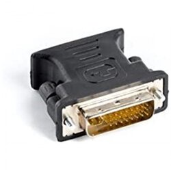 Lanberg DVI-I to VGA M/F Adapter Cene