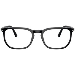 Persol Unisex dioptrijske naočale PO3339V 54 Black (crne) Cijene