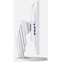 Eizo EV2485-WT LED zaslon Energetska učinkovitost 2021 C (A - G) 61.2 cm (24.1 palac) 1920 x 1200 piksel 16:10 5 ms Disp Cene