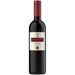 Vinarija Radovanović Crno vino RADOVANOVIĆ Cabernet sauvignon 0,75l Cene