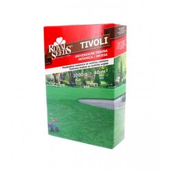 ROYAL SEEDS Travna smjesa Tivoli 1kg 208-05400 Cene