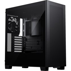 Phanteks XT Pro Tempered Glass Windows - black Cene