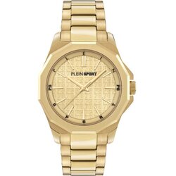 Plein Sport PLEIN SPORT ročna ura ONYX ULTRA PSNGA0425 Cene