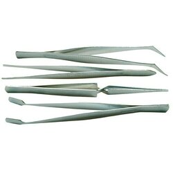 HEKA Set pincet (4 -del.) Cene