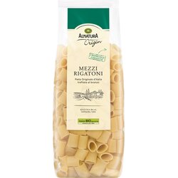Alnatura Bio mezzi rigatoni - 500 g Cijene