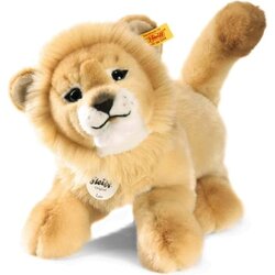 Steiff Baby lev Leo, 28 cm Cene