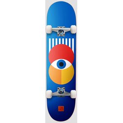 Tricks Vision 8.25"X31.85" Skate komplet uni Cene