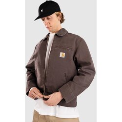 Carhartt WIP Detroit Jakna shale / shale stone canvas Cene