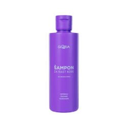 Gloria Šampon za rast kose za masnu kosu Cene