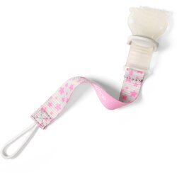 BabyOno Pacifier Holder kopča za dudu za djecu od rođenja 1 kom Cijene