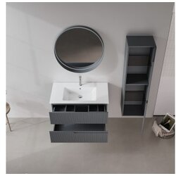 Hanah home Kupatilski ormarić Moonlight 40 322 Cene