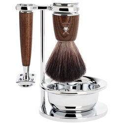 Mühle RYTMO Set Steamed Ash set za britje Cene