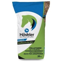 Höveler Polnozrnat-D-Mix Cene
