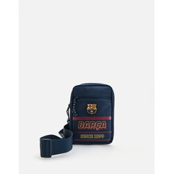 Reserved Torba FC Barcelona - mornarsko plava Cene