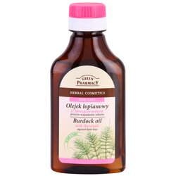 Green Pharmacy Hair Care Horsetail olje repinca proti izpadanju las 100 ml Cene