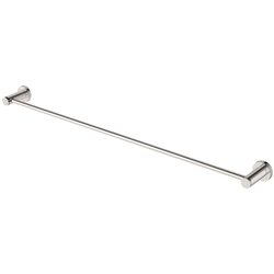 Duravit 99231000 - zidni držač za peškire d-code 84,5 cm, sjajni hrom Cene