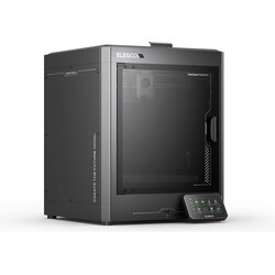 Elegoo 3D FDM tiskalnik Centauri Carbon 500mm/s, 256*256*256mm, Auto leveling Cene