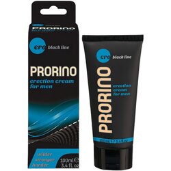 Ero by HOT Erekcijska krema Ero Prorino, 100 ml Cene