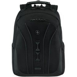 Wenger Legacy Black Series 16 Laptop Rucksack schwarz Cene