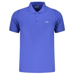 Lotto MEN'S SHORT-SLEEVED POLO SHIRT BLUE Cene