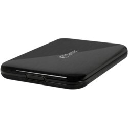 Fantec ALU-25 U3 black 2,5 USB 3.0 Cene