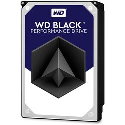 Western Digital HDD 2TB 2003FZEX SATA3 7200 64MB caviar black Cene