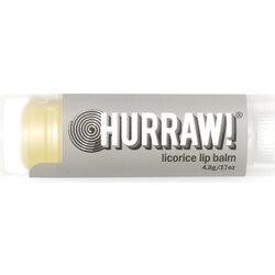 HURRAW! balzam za usne - licorine Cijene